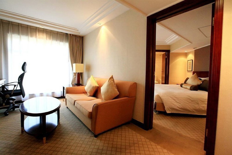 Beijing Landmark Hotel, Beijing, 中国