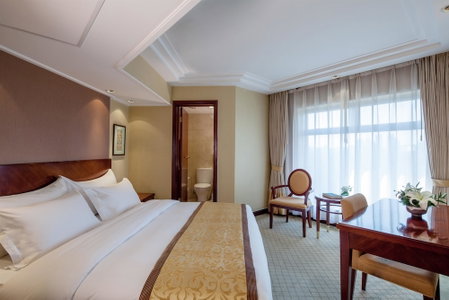 Beijing Landmark Hotel, Beijing, 中国