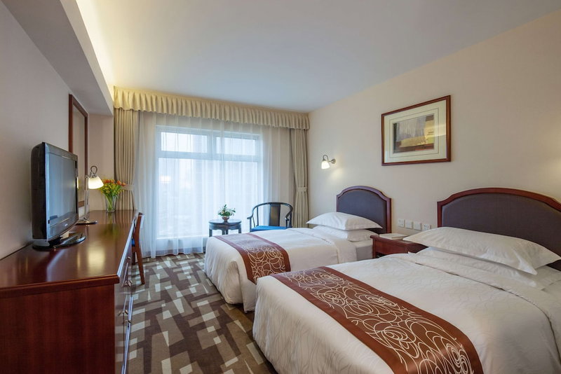 Beijing Landmark Hotel, Beijing, 中国