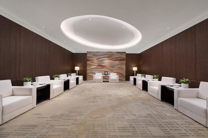 voco Lianyungang Haizhou Bay by IHG, Lianyungang, China