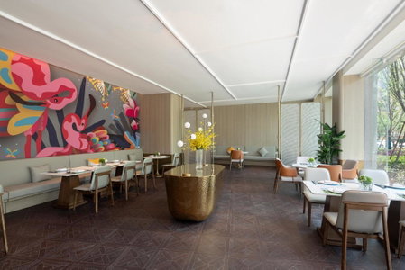 voco Lianyungang Haizhou Bay by IHG, Lianyungang, China