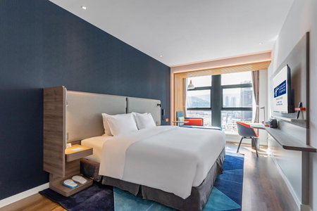 Holiday Inn Express Dali Xiaguan by IHG, Dali, 中国