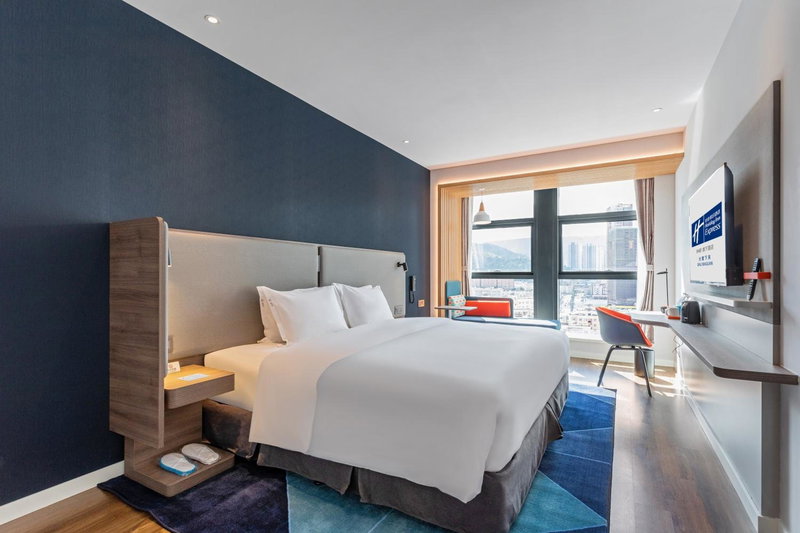 Holiday Inn Express Dali Xiaguan by IHG, Dali, 中国