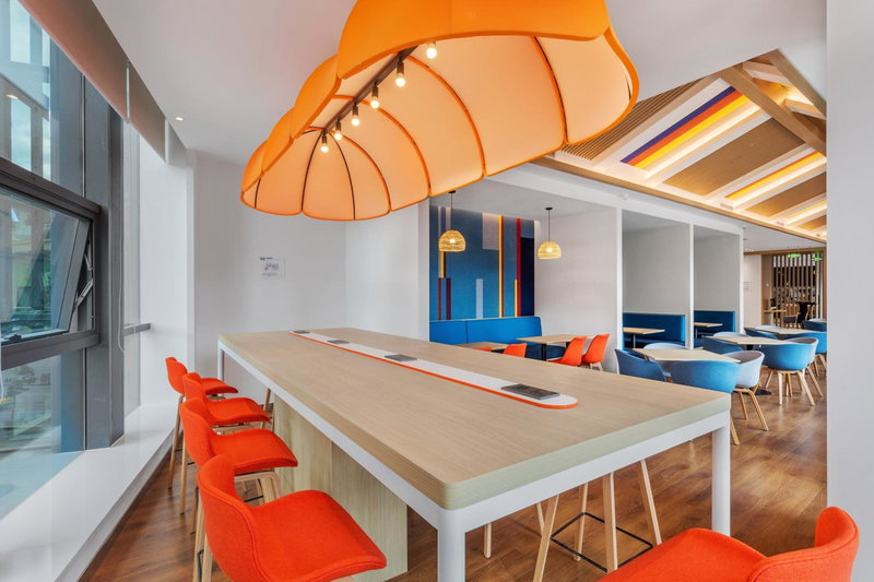 Holiday Inn Express Dali Xiaguan by IHG, Dali, 中国
