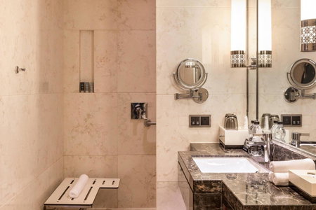 JW Marriott Hotel Zhengzhou, Zhengzhou, China