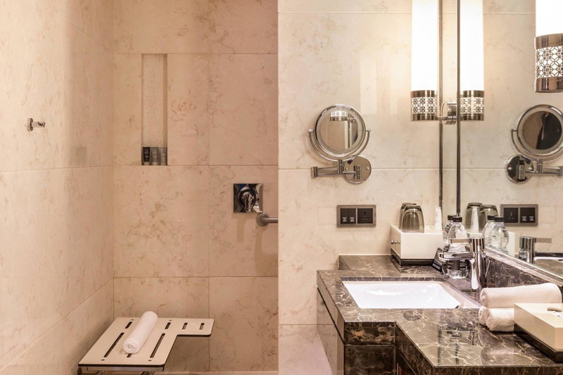 JW Marriott Hotel Zhengzhou, Zhengzhou, China