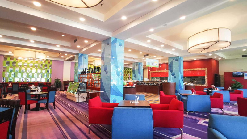 Holiday Inn Express Zhengzhou Zhongzhou by IHG, Zhengzhou, 中国