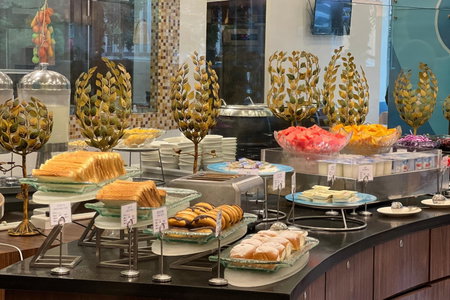 Holiday Inn Express Zhengzhou Zhongzhou by IHG, Zhengzhou, 中国