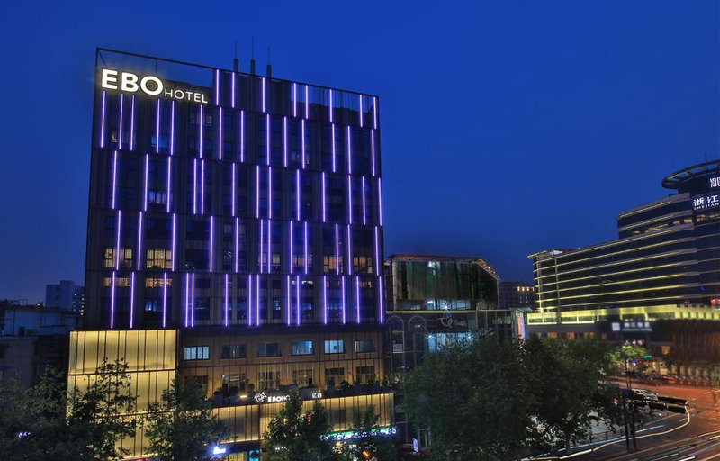 EBO Hotel (Hangzhou West Lake), Hangzhou, China