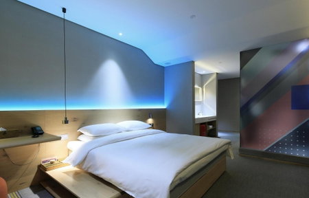 EBO Hotel (Hangzhou West Lake), Hangzhou, China