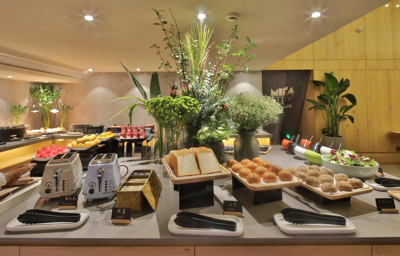 EBO Hotel (Hangzhou West Lake), Hangzhou, China