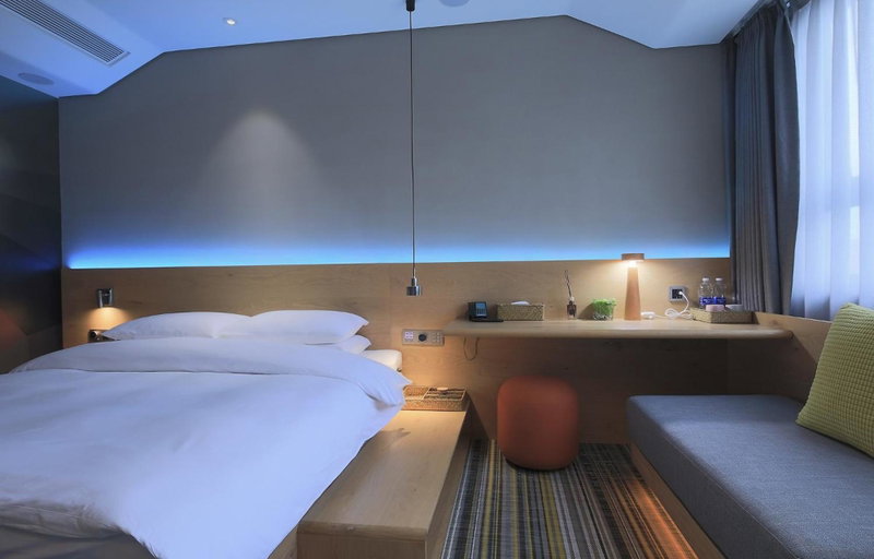 EBO Hotel (Hangzhou West Lake), Hangzhou, China