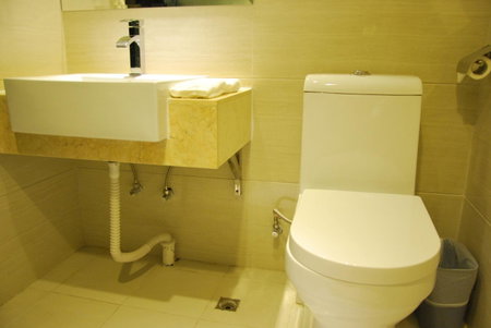Slowcom┃Yuebei Hotel （Guangzhou Provincial Government), Guangzhou, Chine