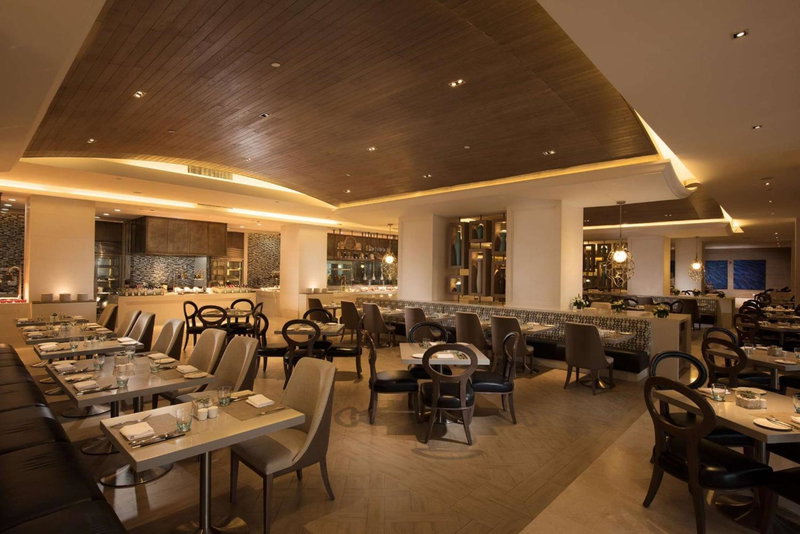 Hilton Haikou Meilan, Haikou, 中国