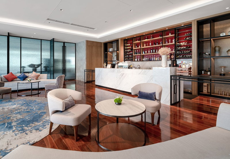 Projoy Hotel Tianfu Chengdu, Chengdu, 中国