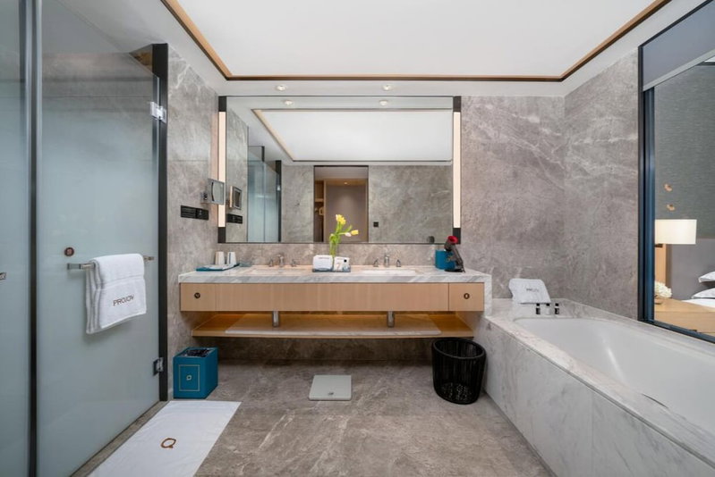 Projoy Hotel Tianfu Chengdu, Chengdu, 中国