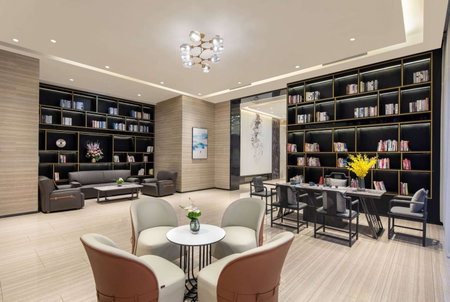 Ramada Encore by Wyndham Kunming Guandu, Kunming, 中国