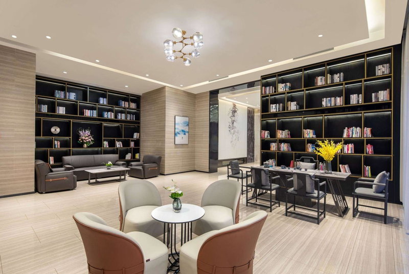 Ramada Encore by Wyndham Kunming Guandu, Kunming, 中国