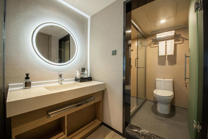 Ramada Encore by Wyndham Kunming Guandu, Kunming, 中国