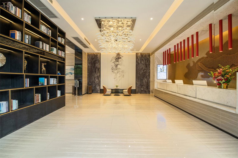 Ramada Encore by Wyndham Kunming Guandu, Kunming, 中国