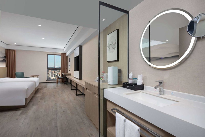 Ramada Encore by Wyndham Kunming Guandu, Kunming, 中国