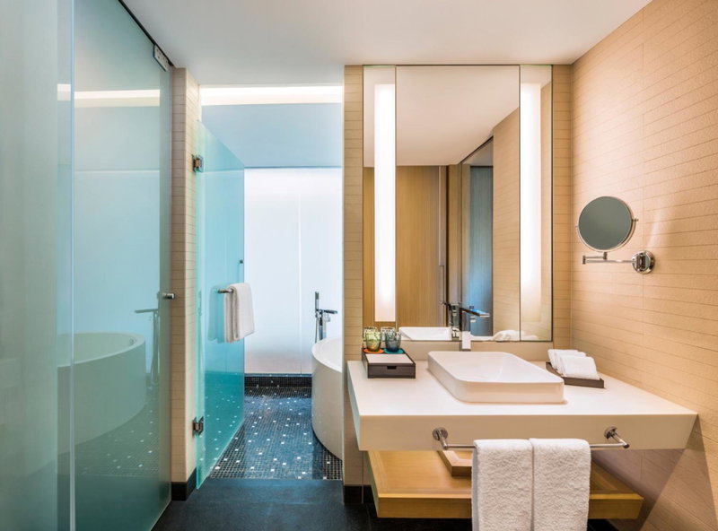 Le Meridien Qingdao West Coast, Yinzhu, China