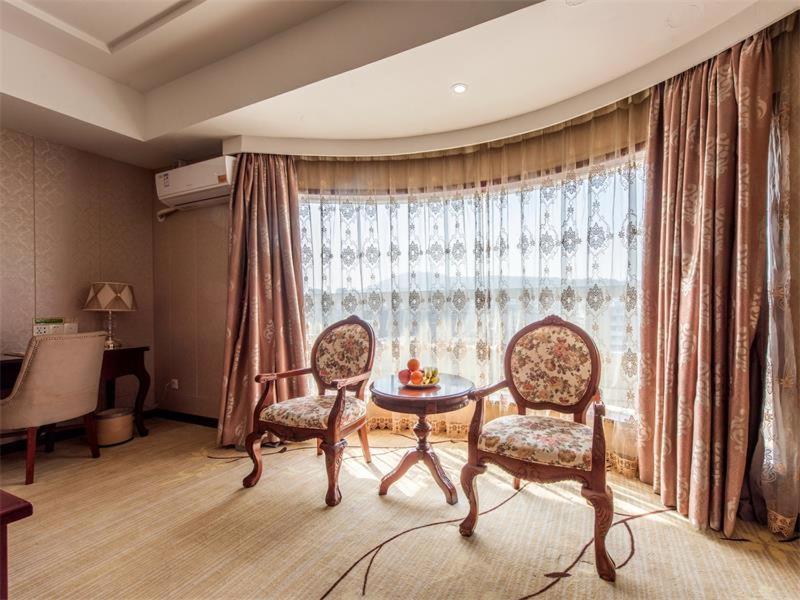 Vienna Hotel Hangzhou Yuhang Linping, Linping, China