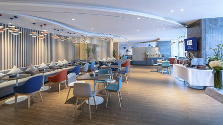 Holiday Inn Express Changsha Wuyi Plaza by IHG, Changsha, 中国
