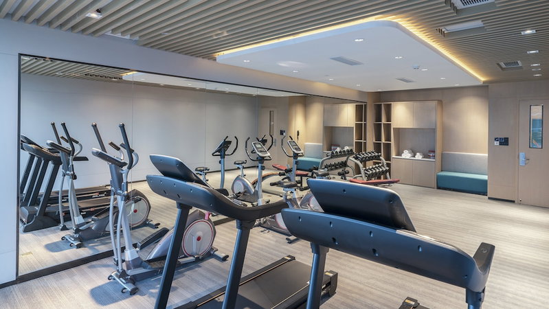 Holiday Inn Express Changsha Wuyi Plaza by IHG, Changsha, 中国