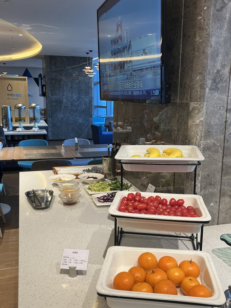Holiday Inn Express Changsha Wuyi Plaza by IHG, Changsha, 中国