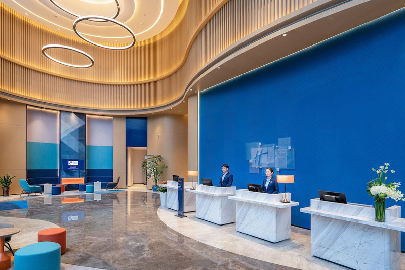 Holiday Inn Express Changsha Wuyi Plaza by IHG, Changsha, 中国