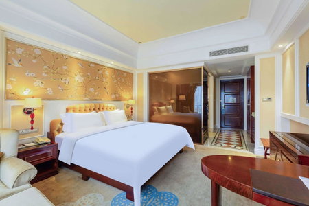 WYNDHAM Foshan shunde, Shiqiao, 中国
