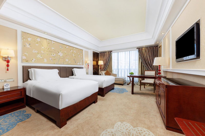 WYNDHAM Foshan shunde, Shiqiao, 中国
