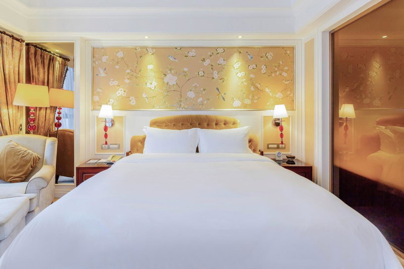 WYNDHAM Foshan shunde, Shiqiao, 中国