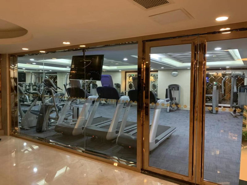 WYNDHAM Foshan shunde, Shiqiao, 中国