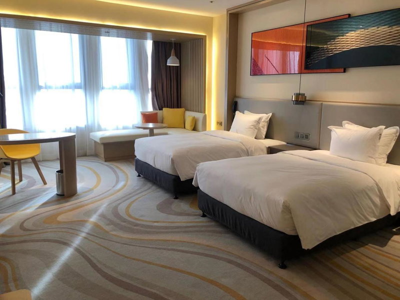 Holiday Inn Express Ulanqab Jining, an IHG Hotel, Jining, China