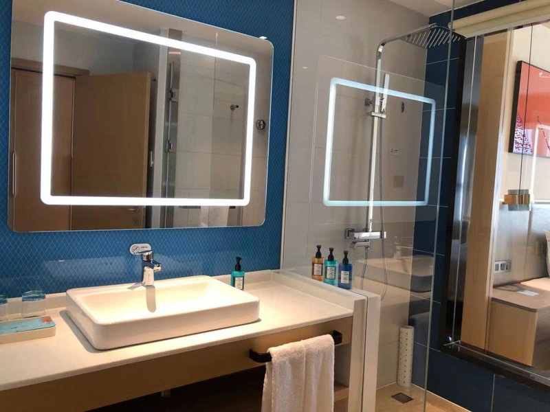 Holiday Inn Express Ulanqab Jining, an IHG Hotel, Jining, China