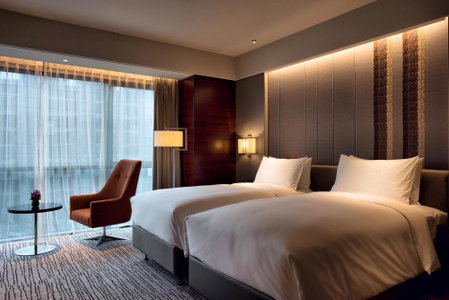 Amara Shanghai, Shanghai, 中国