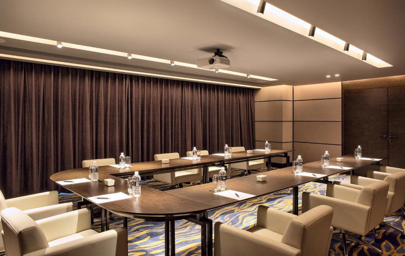 Amara Shanghai, Shanghai, 中国
