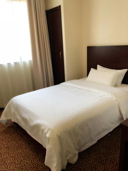 Xijiao Hotel Beijing, Beijing, 中国