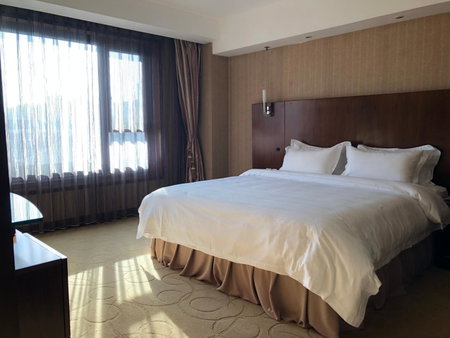 Xijiao Hotel Beijing, Beijing, 中国