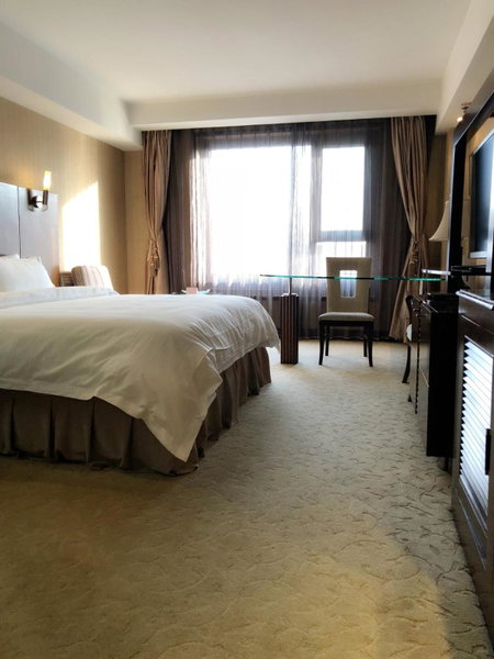 Xijiao Hotel Beijing, Beijing, 中国