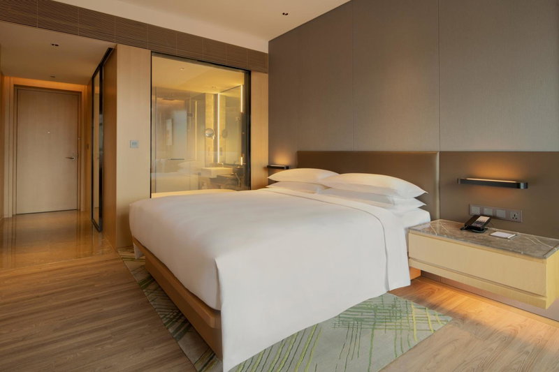 Delta Hotels by Marriott Xi'an, Xi'an, China