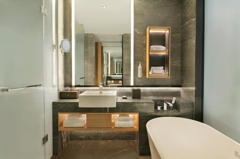 Delta Hotels by Marriott Xi'an, Xi'an, China