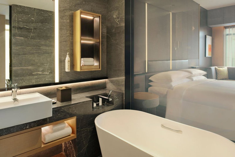 Delta Hotels by Marriott Xi'an, Xi'an, China