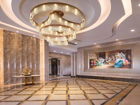Vienna Classic Hotel Dongguan Changan Xiandai, Humen, China