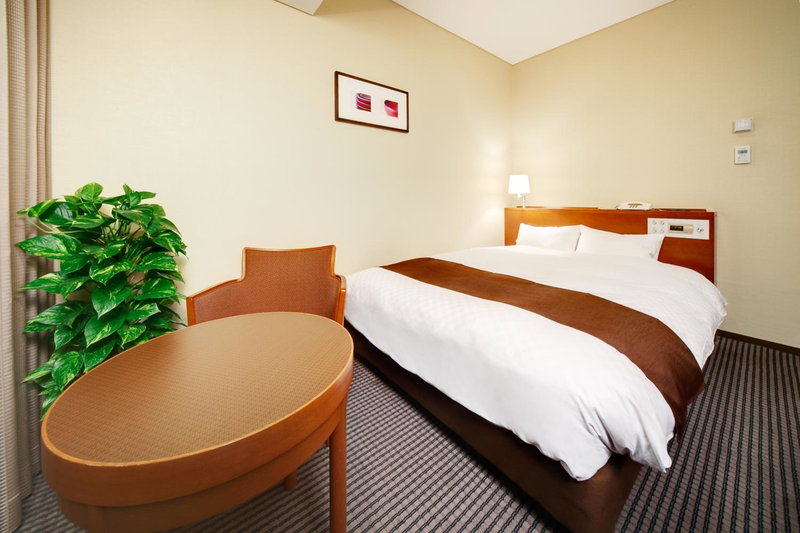 Meitetsu Grand Hotel, Nagoya, Japan