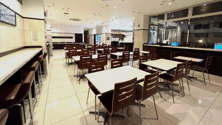 Toyoko Inn Kyoto Gojo omiya, Kyoto, Japan