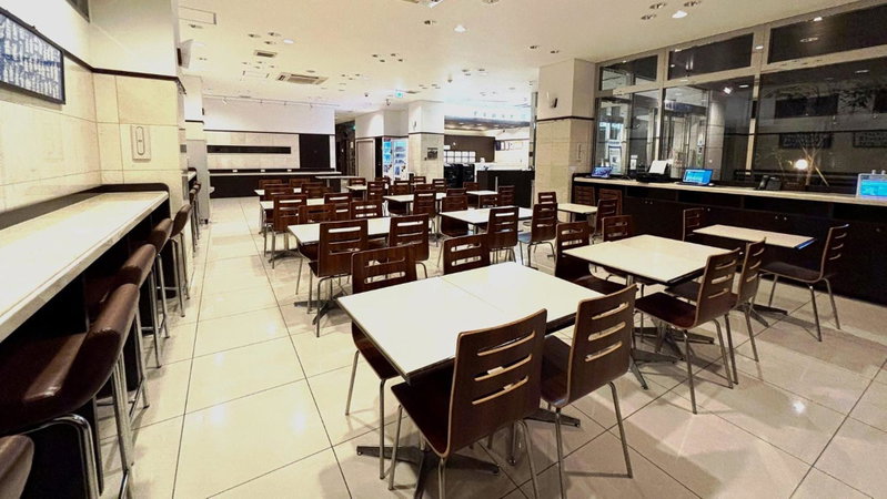 Toyoko Inn Kyoto Gojo omiya, Kyoto, Japan