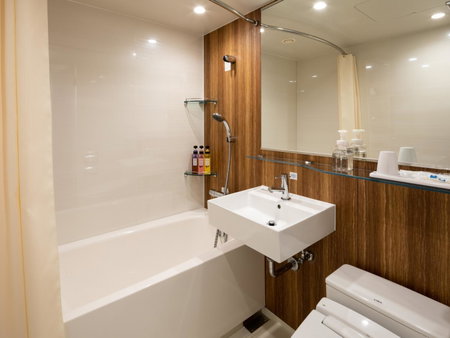 Comfort Hotel Sapporo Susukino, Sapporo, Japon